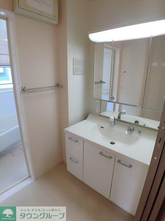 EDDI’S PLACEの物件内観写真